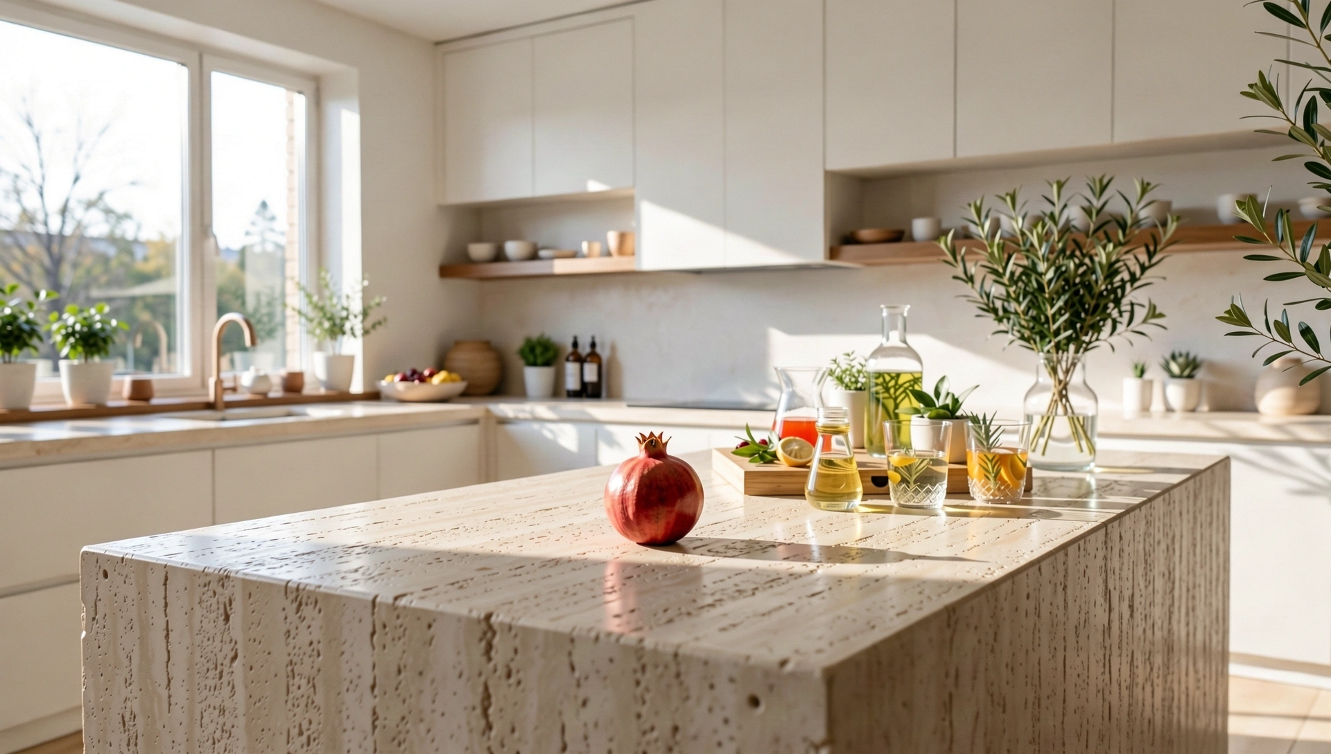 The NutriAdvice environment