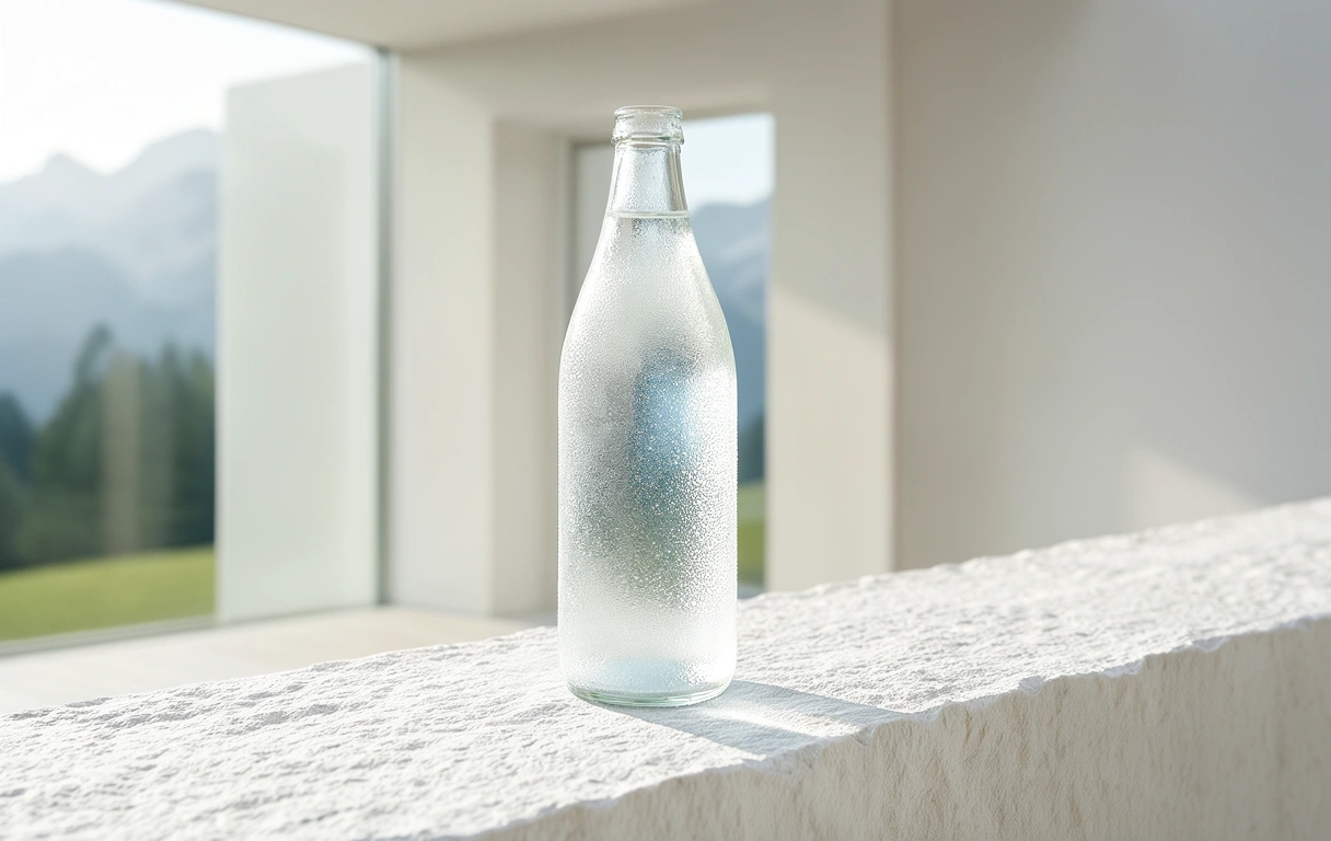 Clean, trustworthy environment.