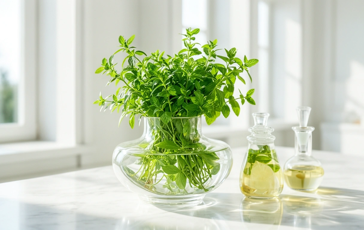NutriAdvice Architectural Wellness