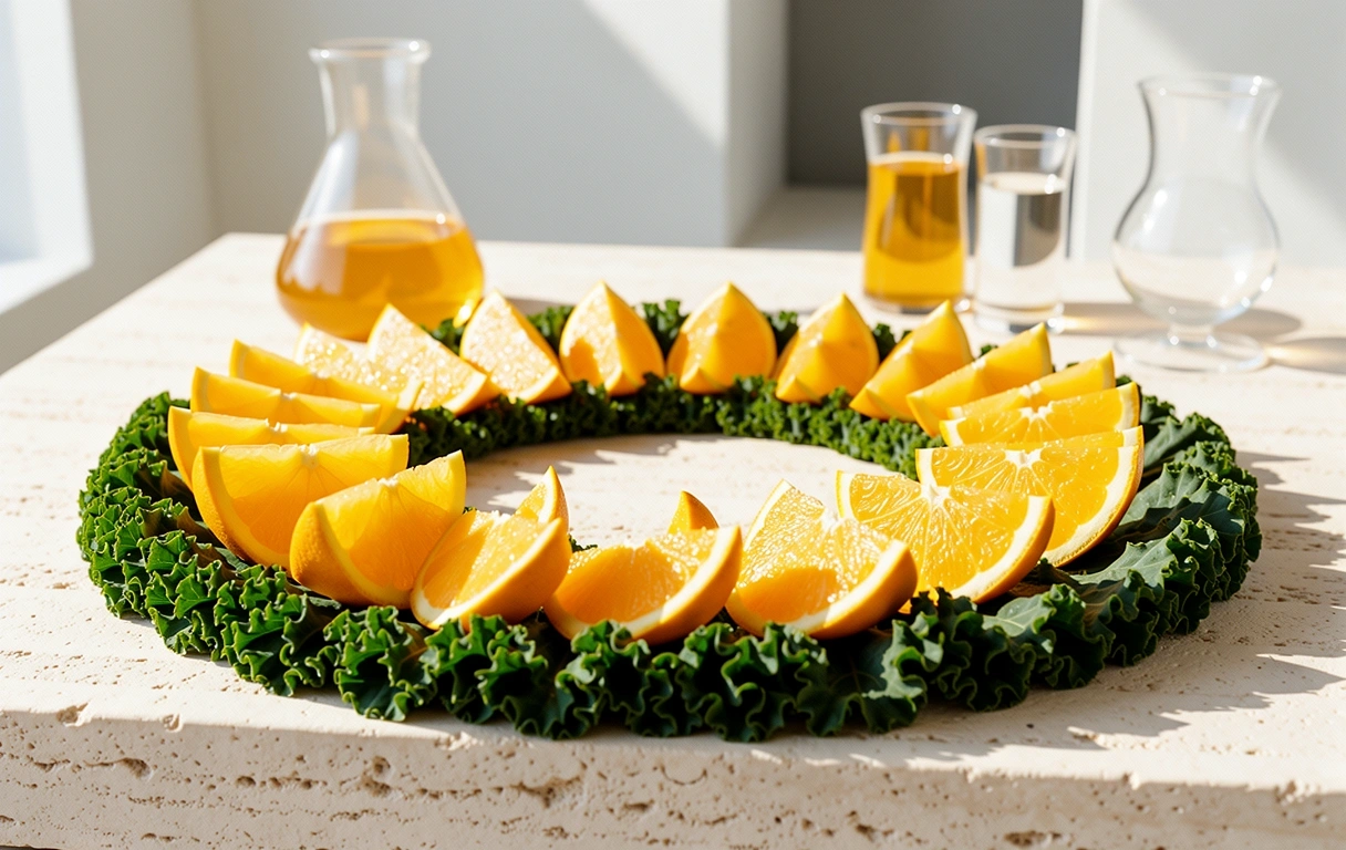 The Wellness Circle