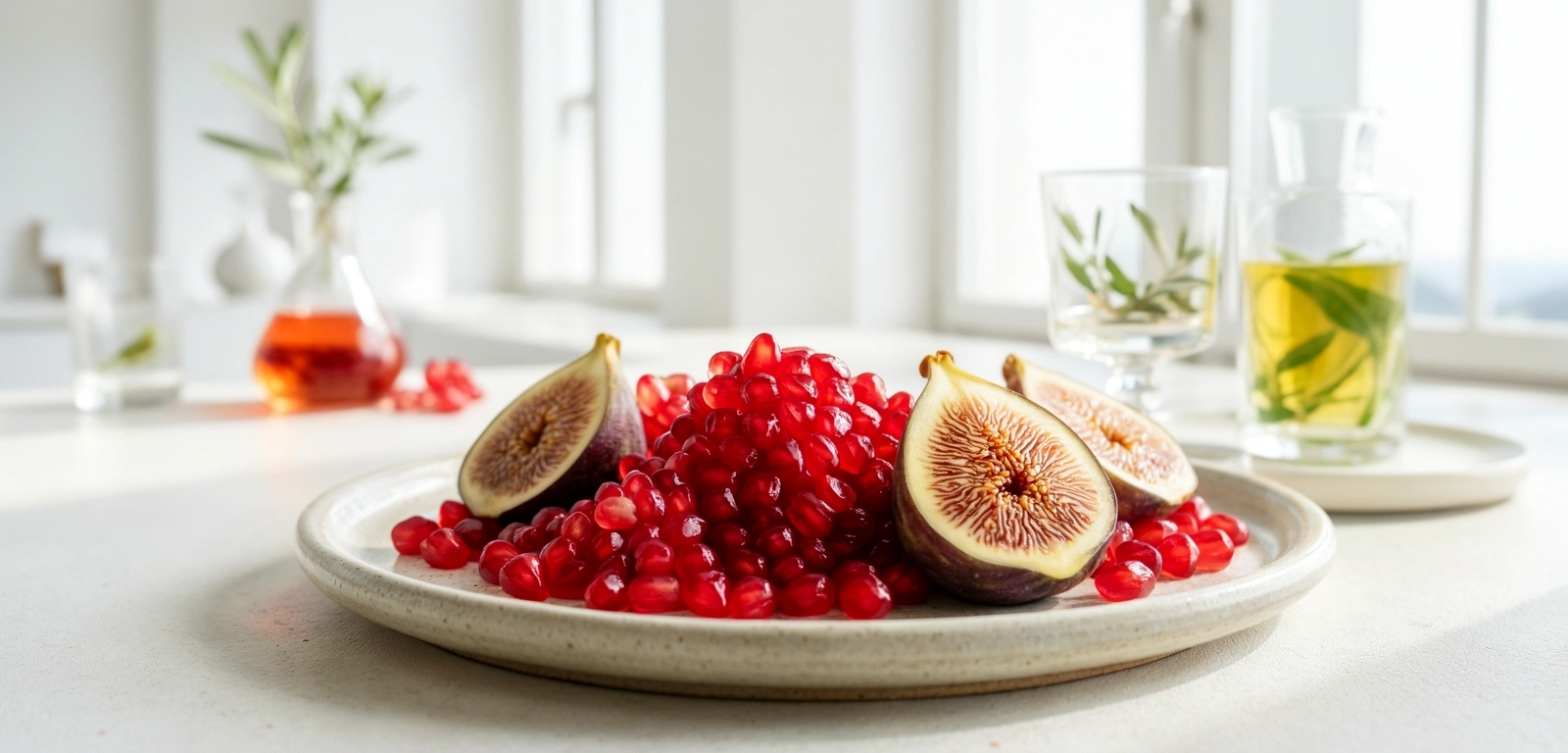 The Wellness Circle environment